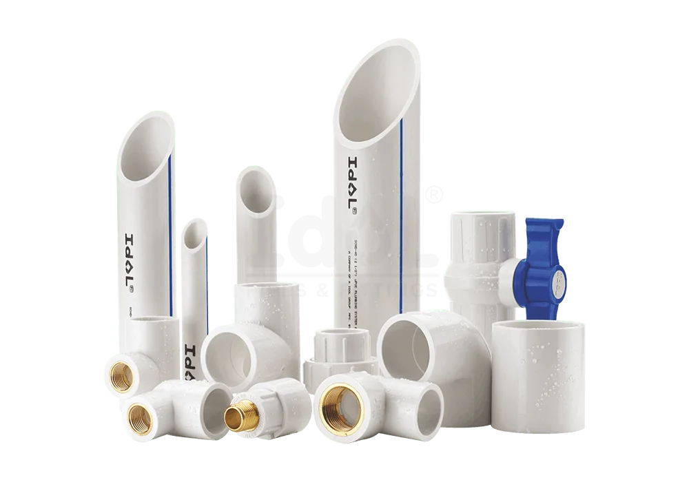 UPVC